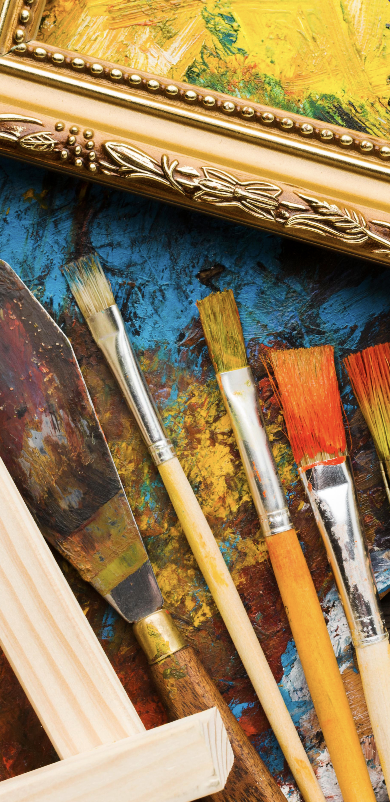 Painting Kit image