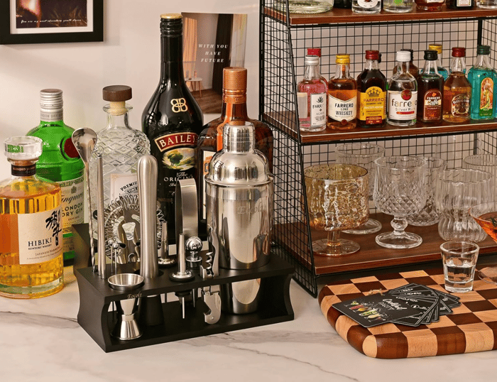 Cocktail Kit image