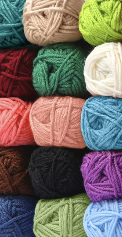 Crochet Kit image
